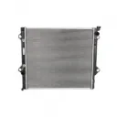 RADIADOR DE AGUA MECANICO MG GT / MG 350