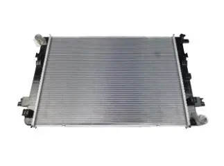 RADIADOR DE AGUA MG 6 NEW