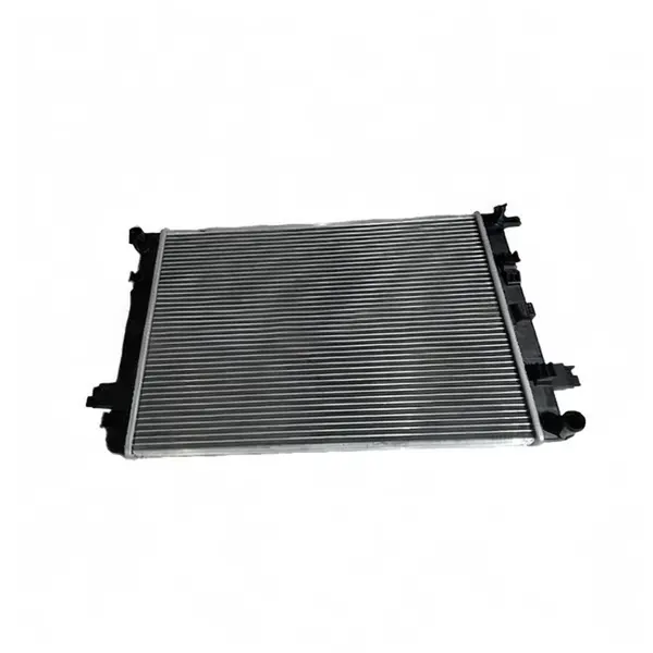 RADIADOR DE AGUA MG6 NEW